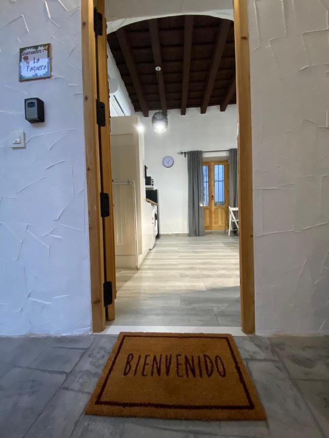 Apartamento Jerez Sherry 헤레스 외부 사진