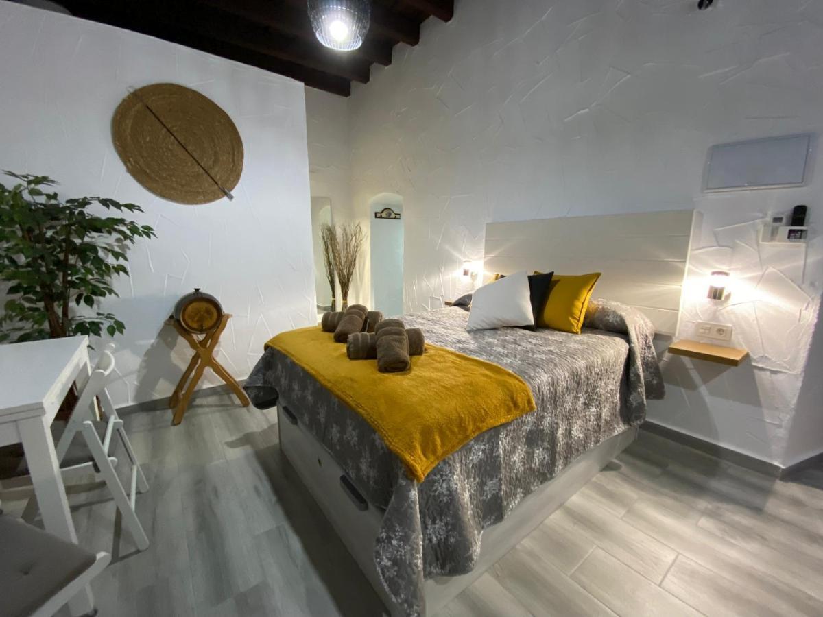 Apartamento Jerez Sherry 헤레스 외부 사진