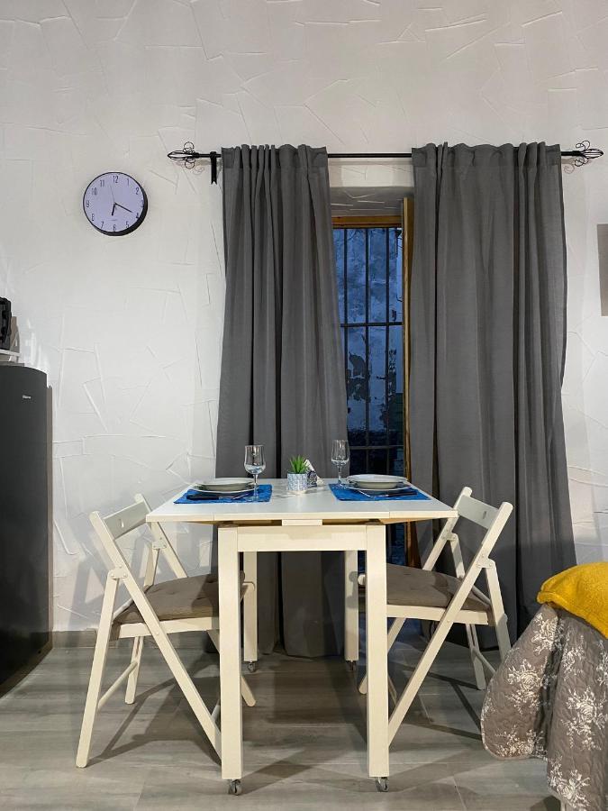 Apartamento Jerez Sherry 헤레스 외부 사진