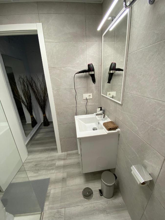 Apartamento Jerez Sherry 헤레스 외부 사진