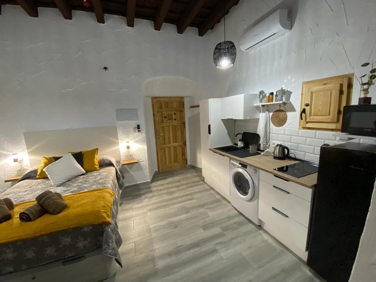 Apartamento Jerez Sherry 헤레스 외부 사진