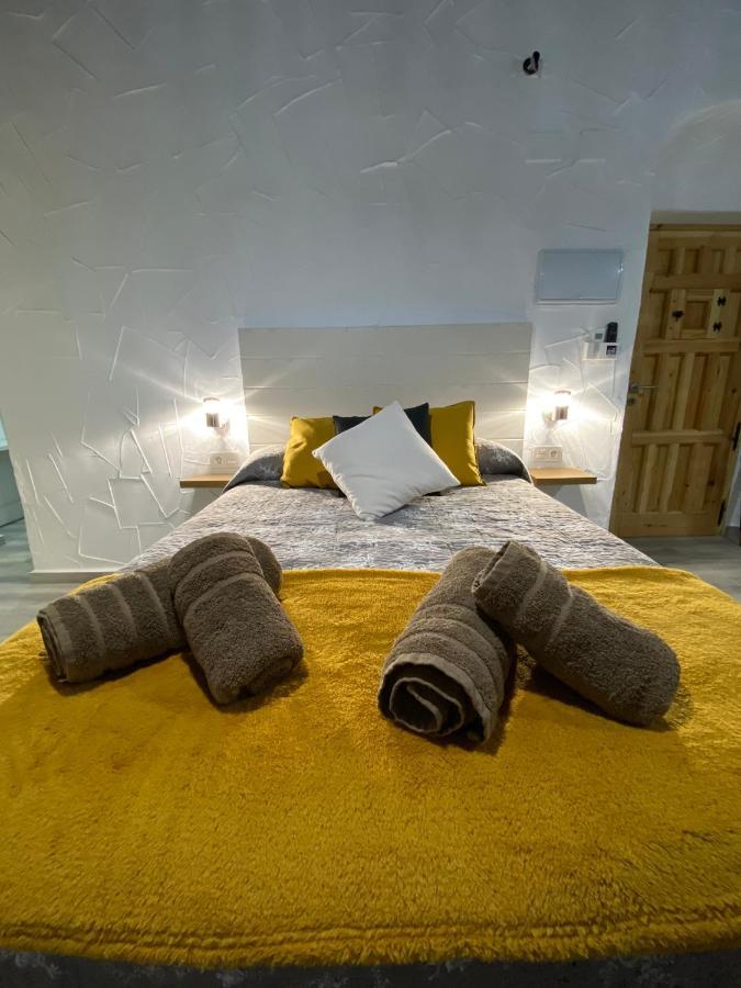 Apartamento Jerez Sherry 헤레스 외부 사진