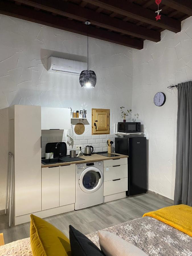 Apartamento Jerez Sherry 헤레스 외부 사진